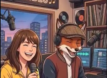 Spectrums of Classical Jazz Vibes with DJ Fox 3-hour special